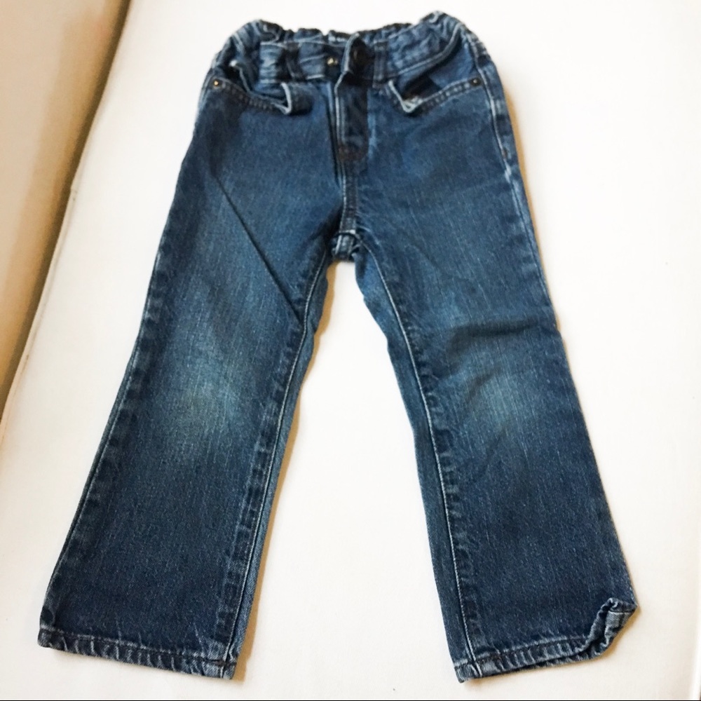 Children’s place boot cut jeans